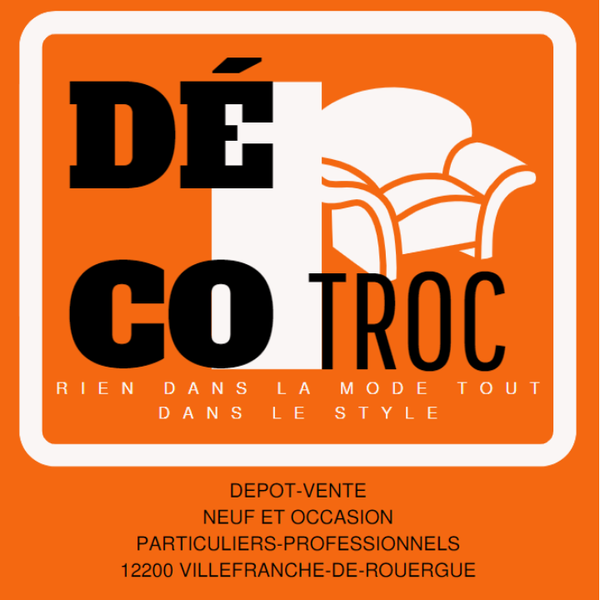 Déco Troc