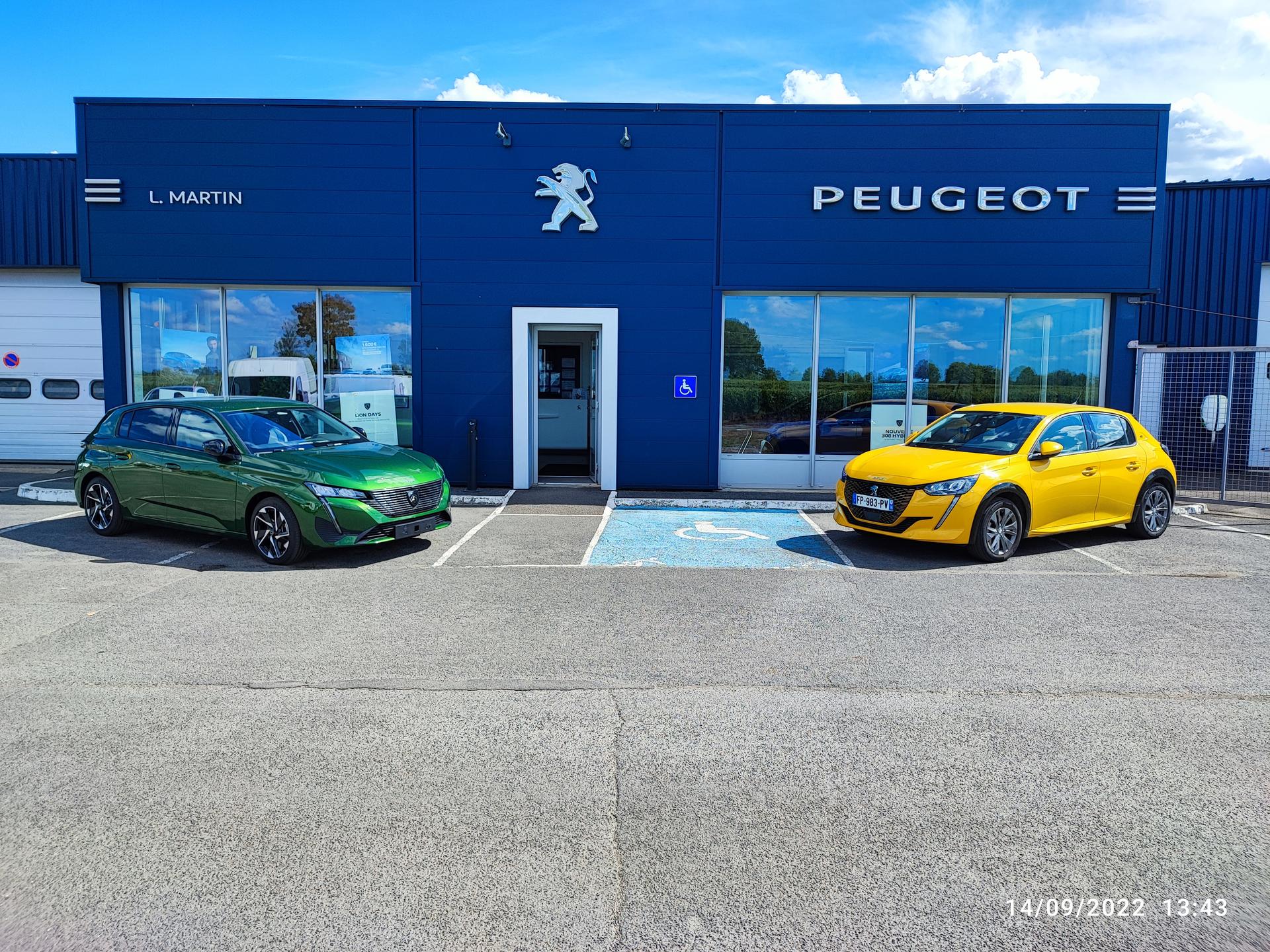 galerie image