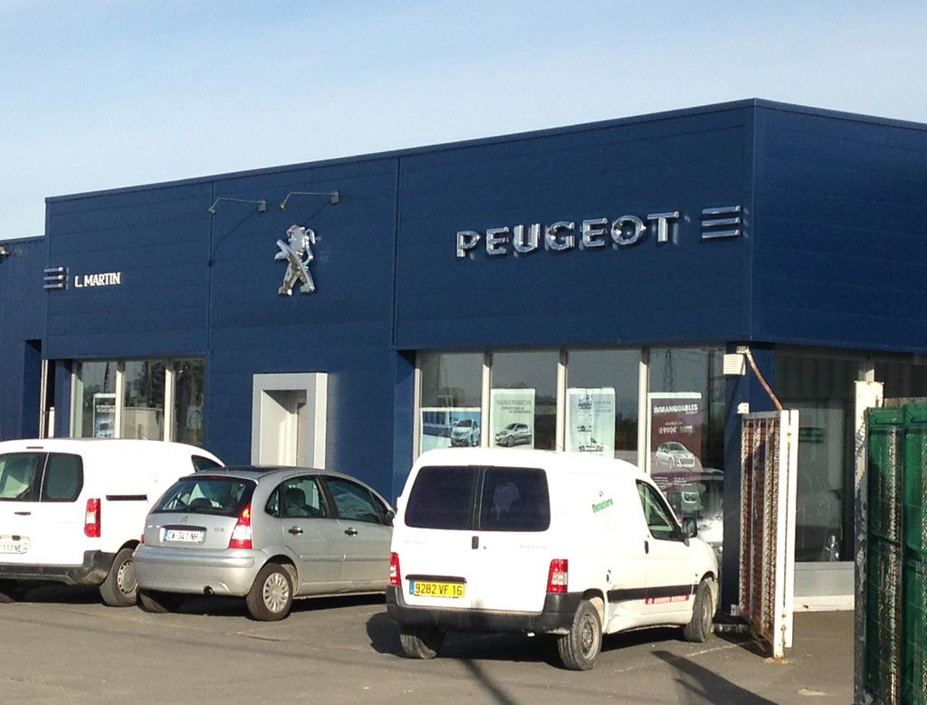 galerie image