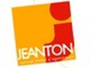 Jeanton Agencements ingénierie et bureau d'études (divers)