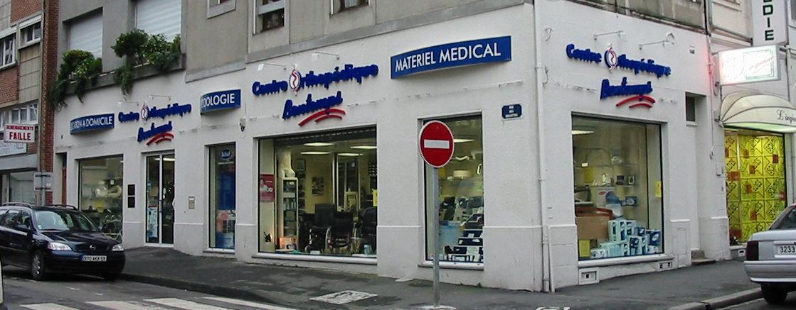 galerie image