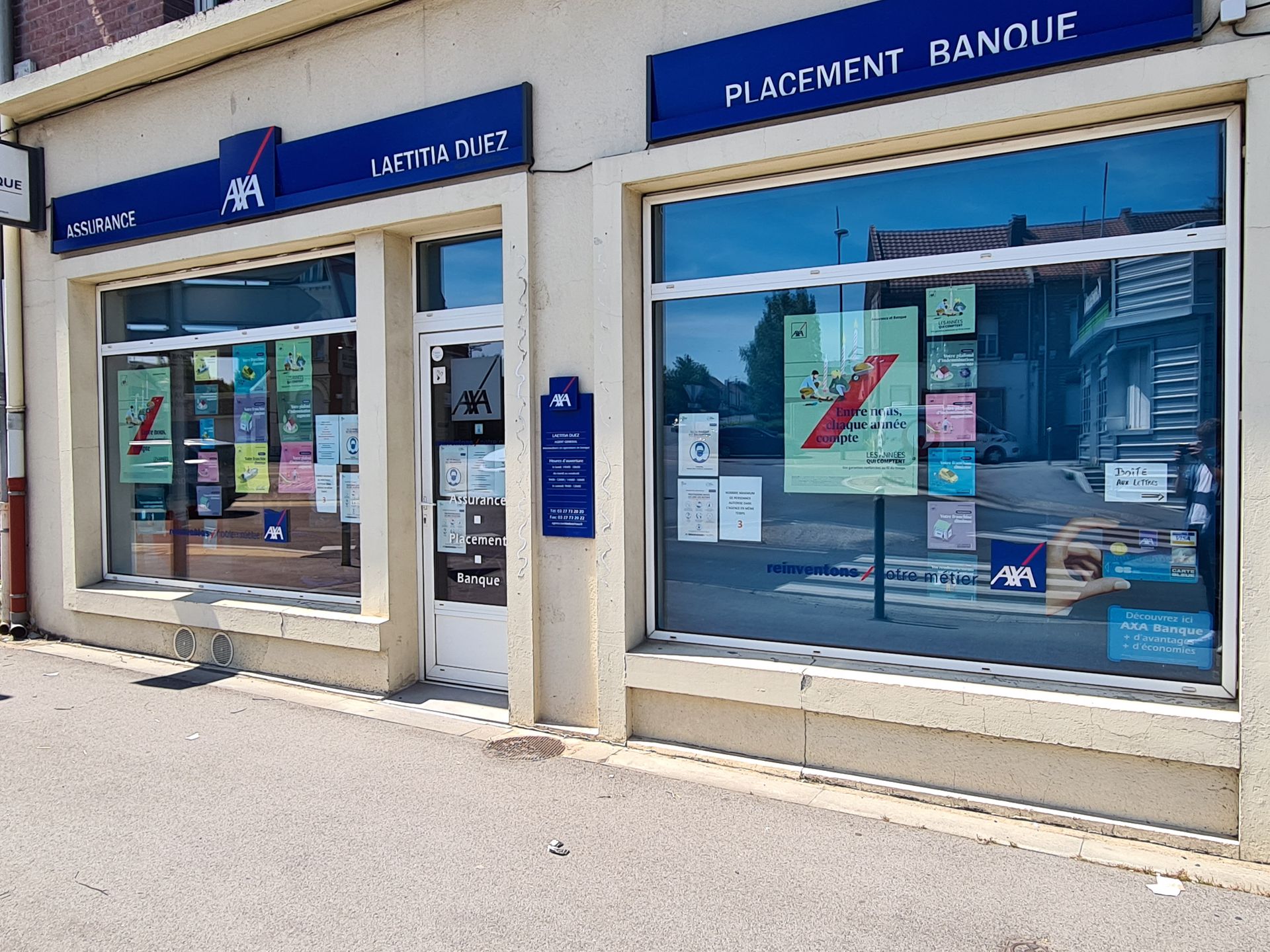 galerie image