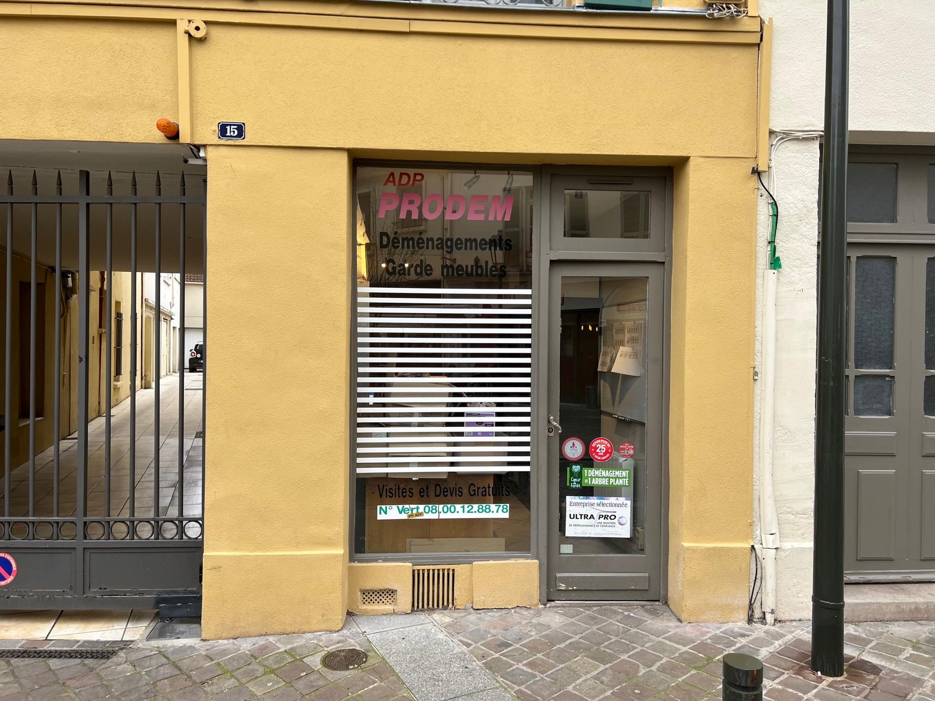galerie image