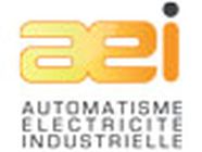 Automatismes Et Electricité Industrielle fabrication d'appareillage industriel et composants (électricité)