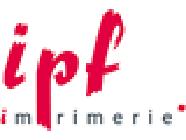 IPF Imprimerie imprimerie