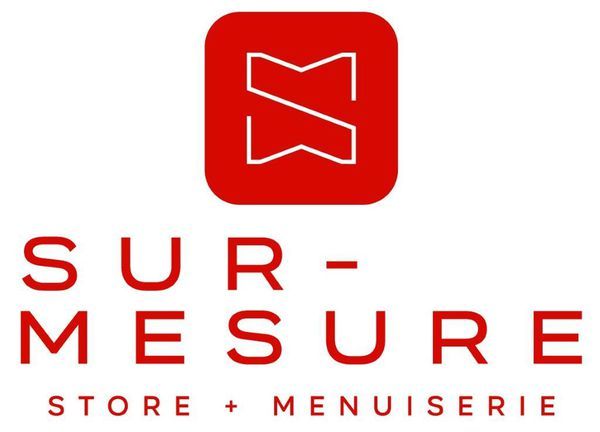Sur Mesure Store +Mesnuiserie