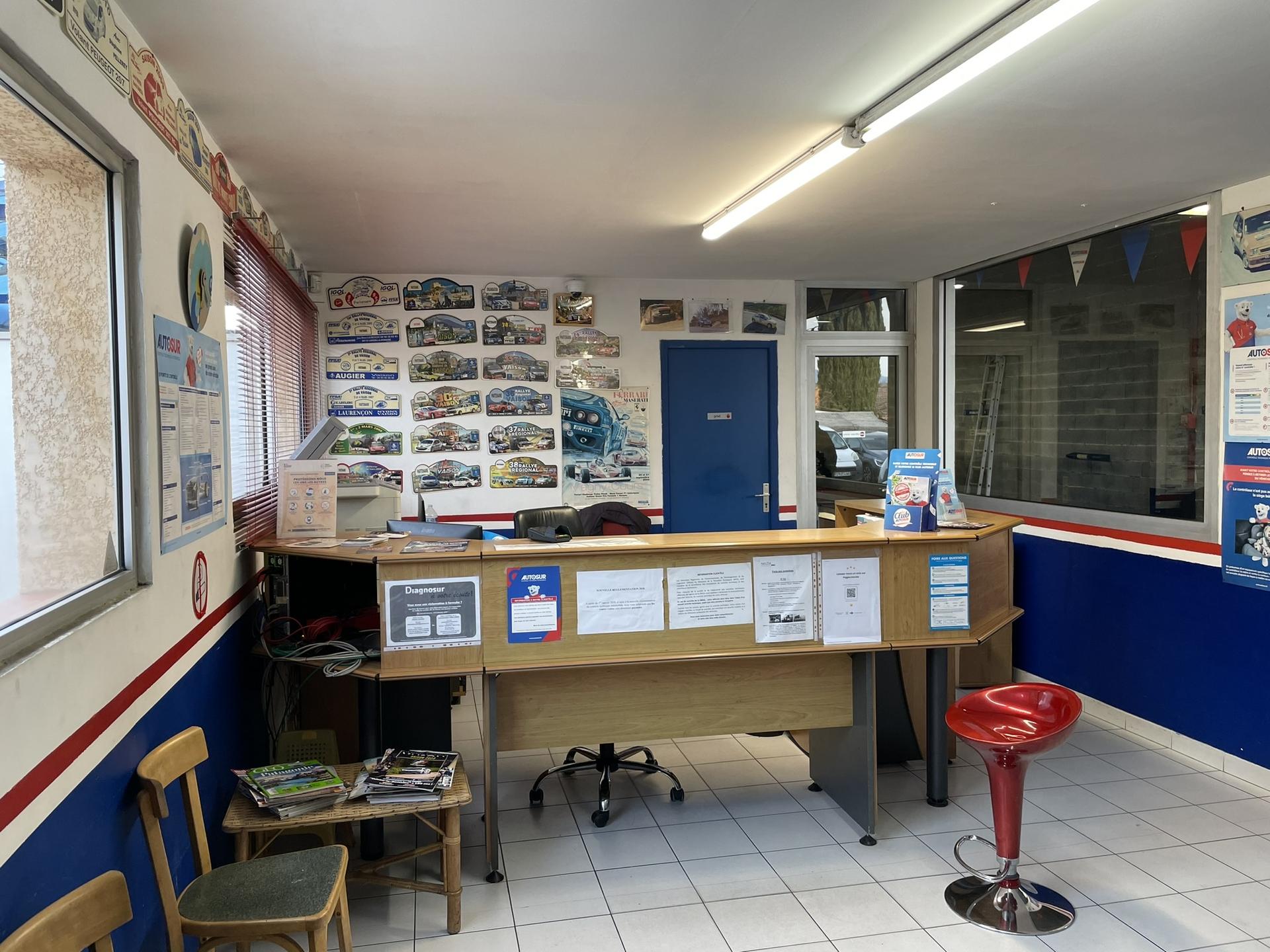 galerie image