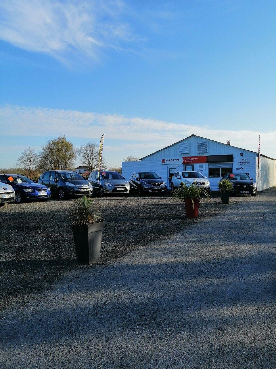 galerie image