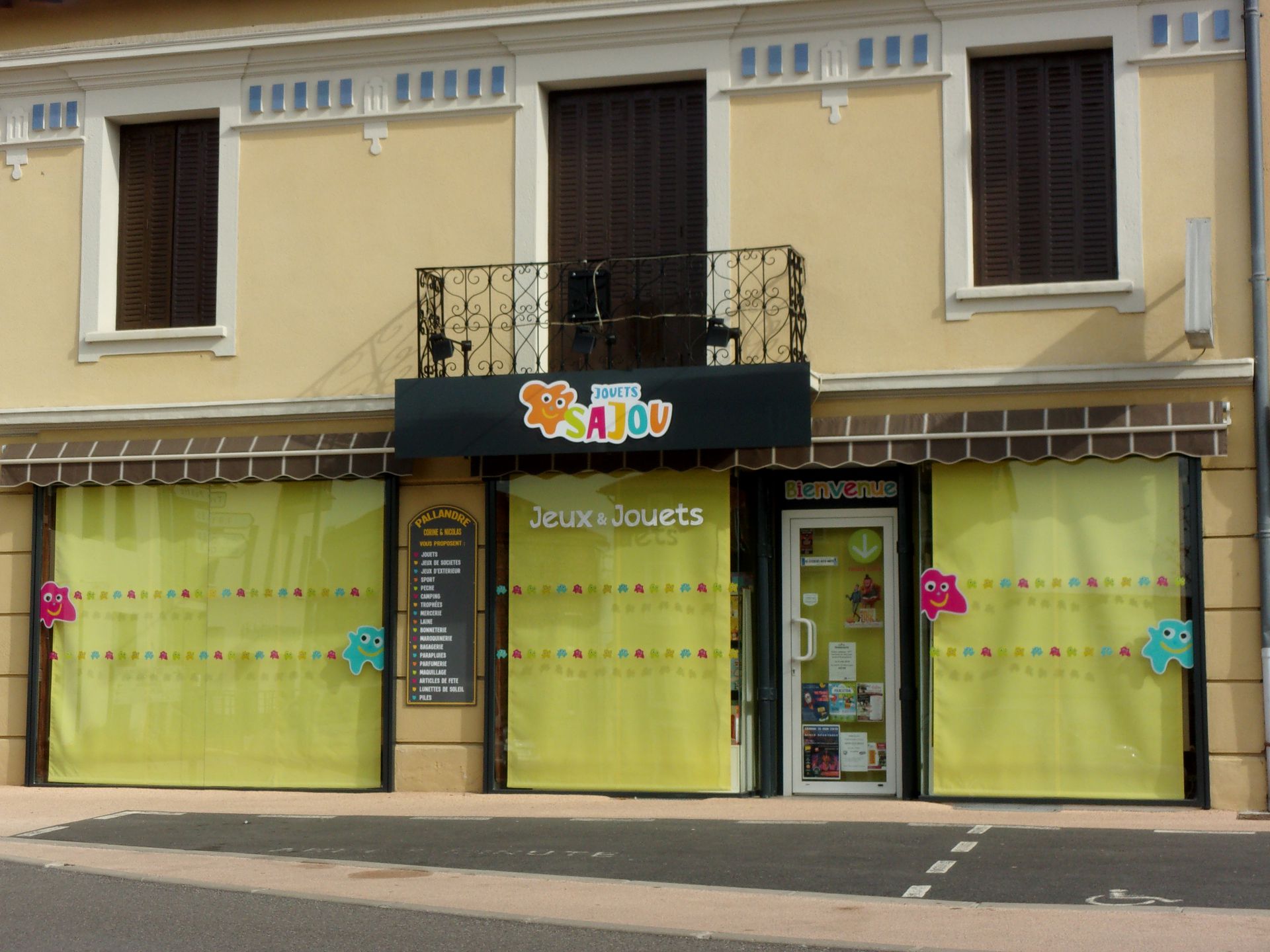 galerie image