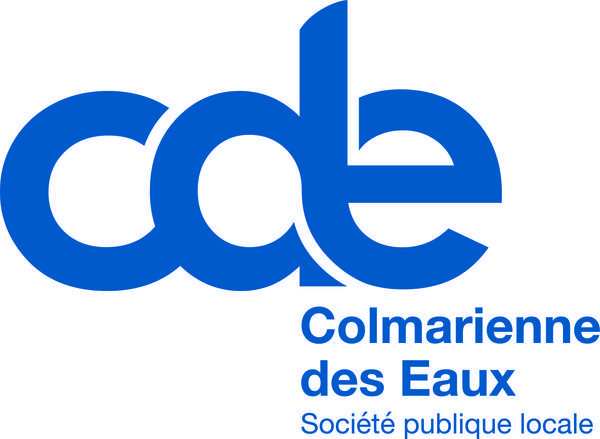 Colmarienne Des Eaux eau (distribution, service)