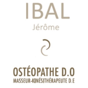 Ibal Jérôme ostéopathe