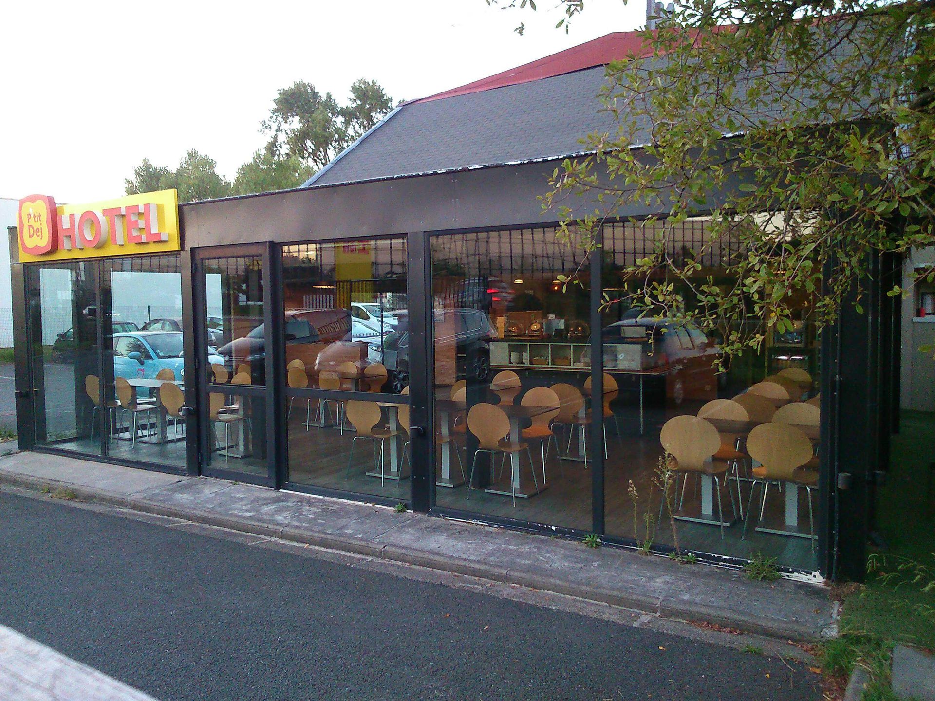 galerie image