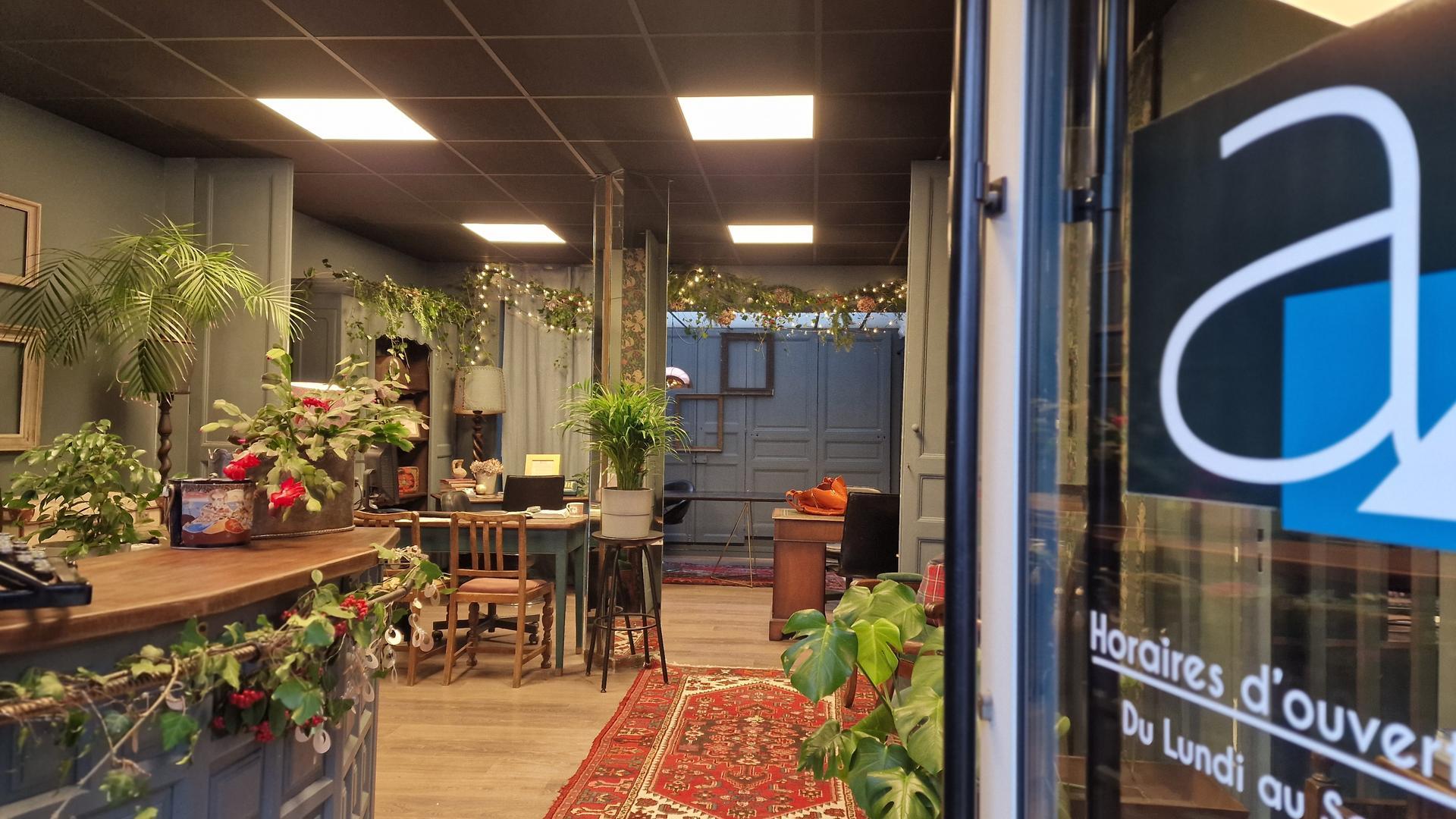 galerie image