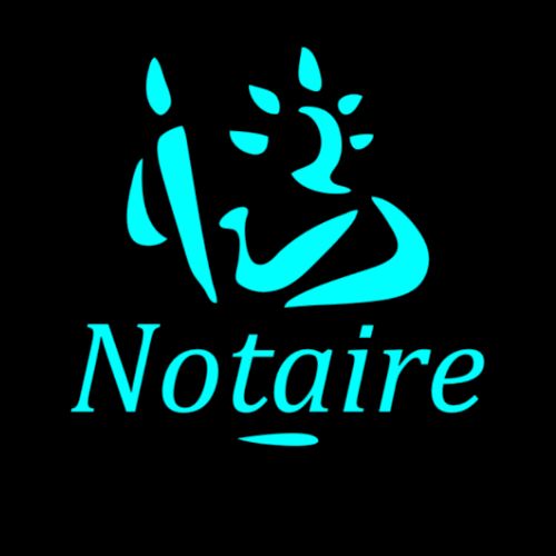 Legrand Karine notaire