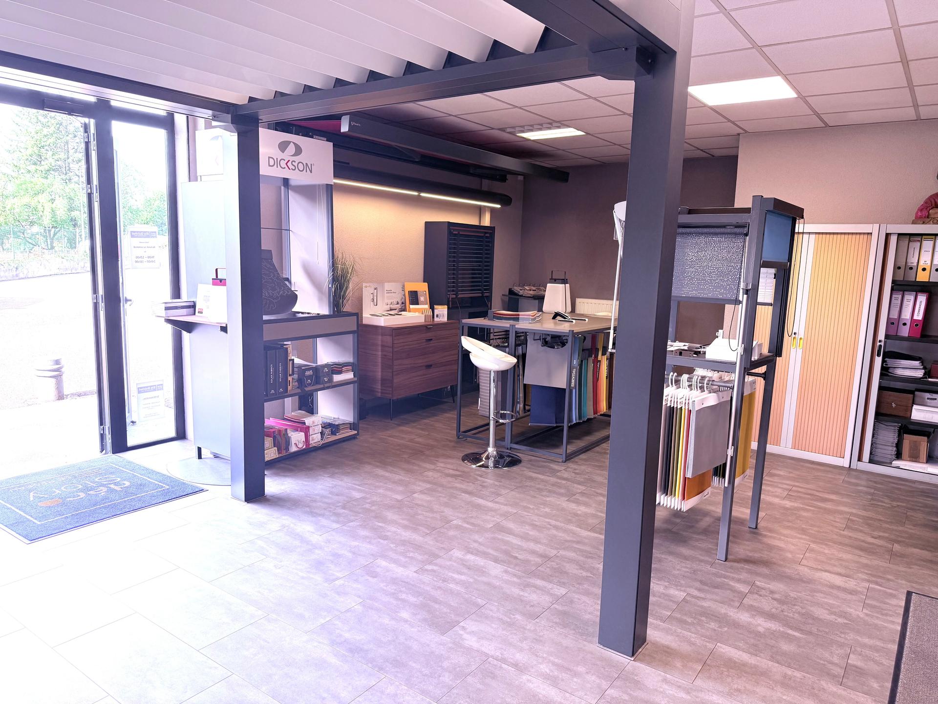 galerie image