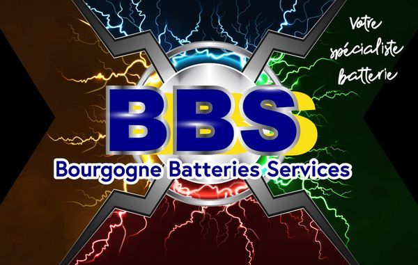 Bourgogne Batteries Services électricité (production, distribution, fournitures)