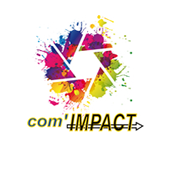 Com'impact imprimerie et industrie graphique (matériel, fournitures)