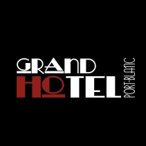 Grand Hotel Du Port Blanc hôtel