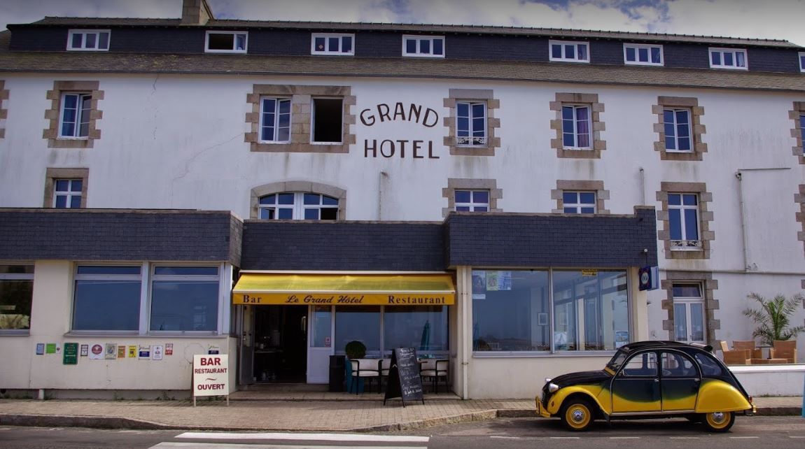 galerie image