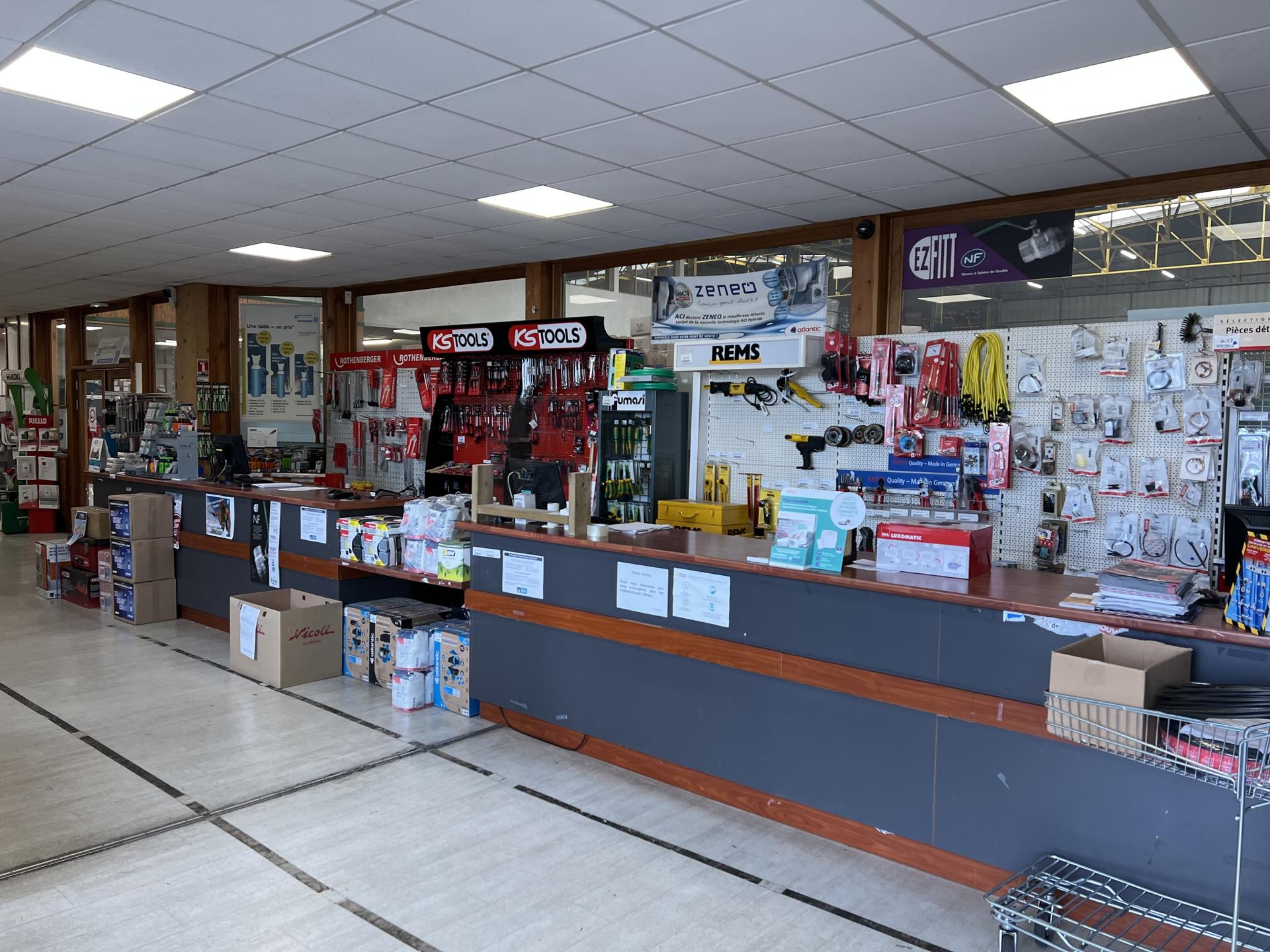 galerie image