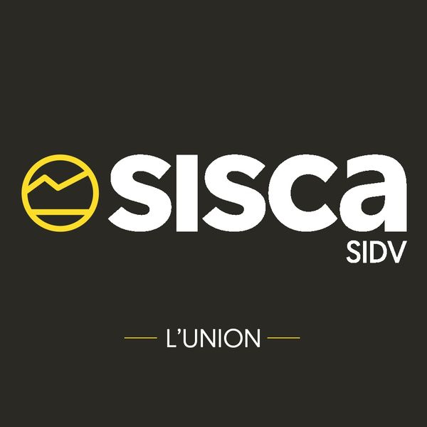 SISCA SIDV Comptoir Professionnel