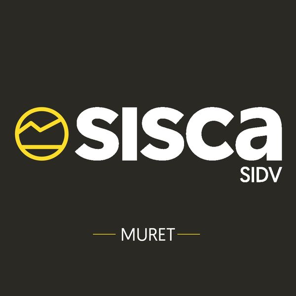 SISCA SIDV Comptoir Professionnel