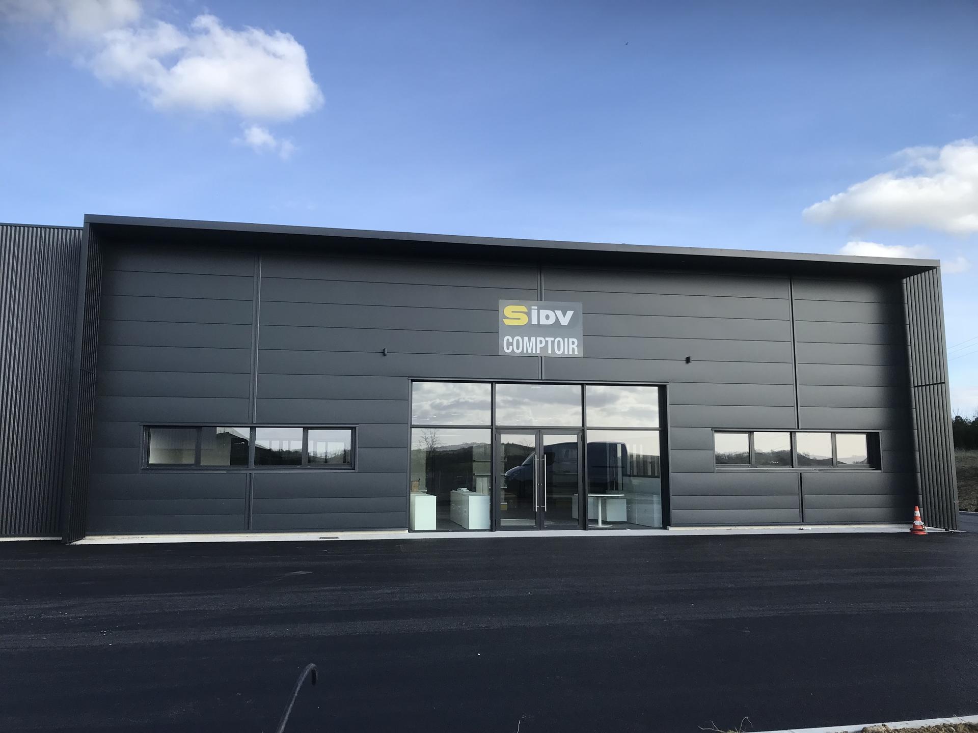 galerie image