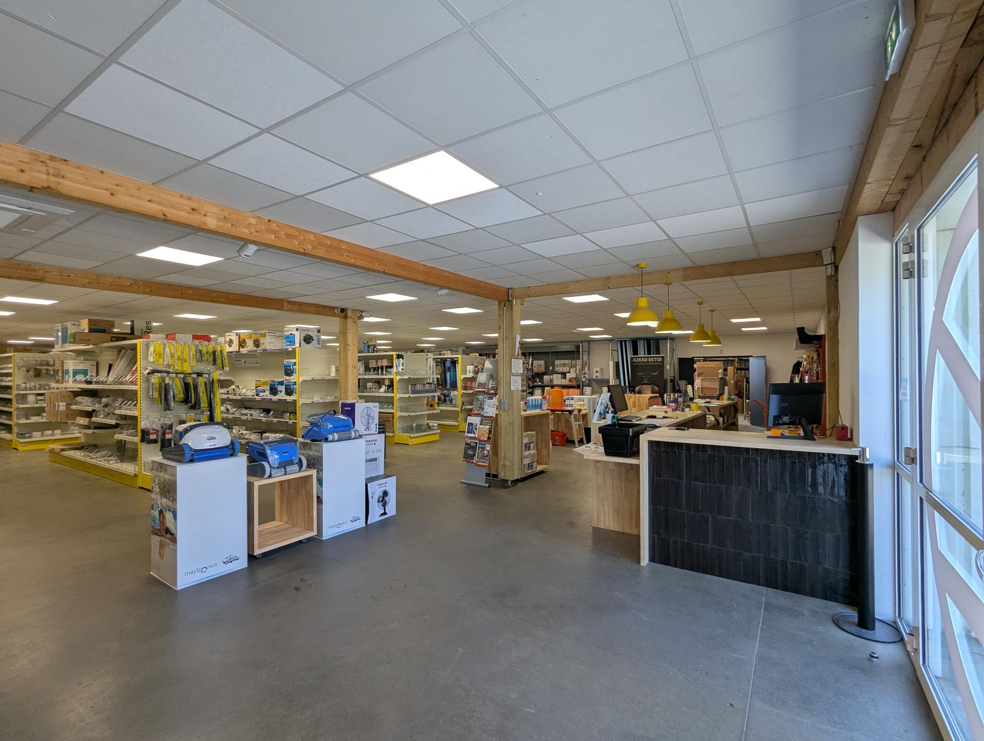 galerie image