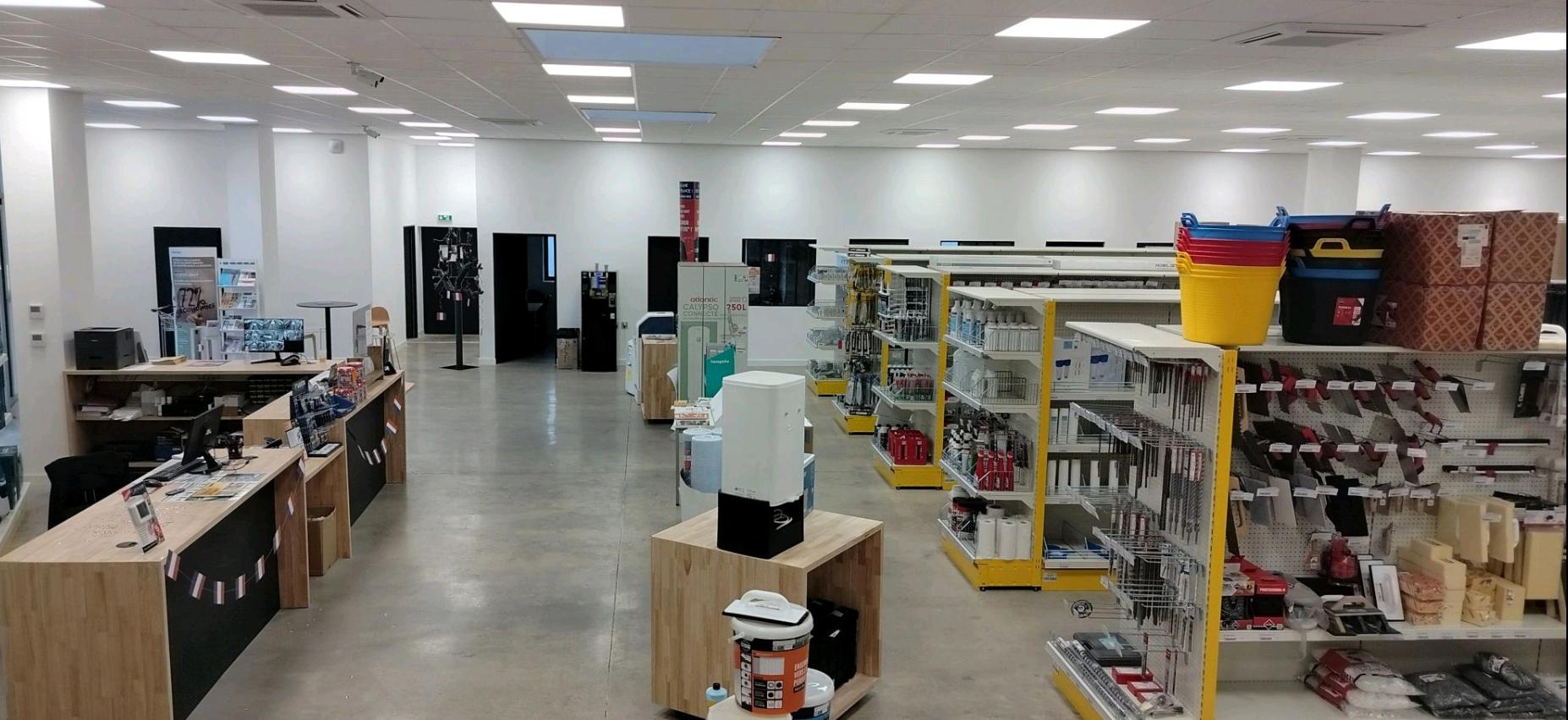 galerie image