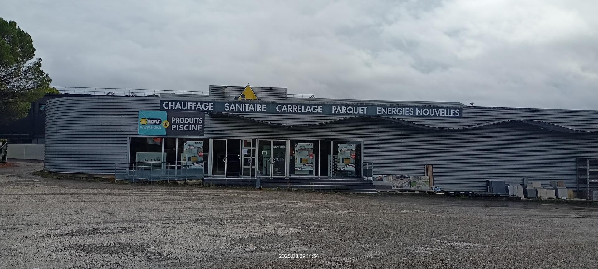 galerie image