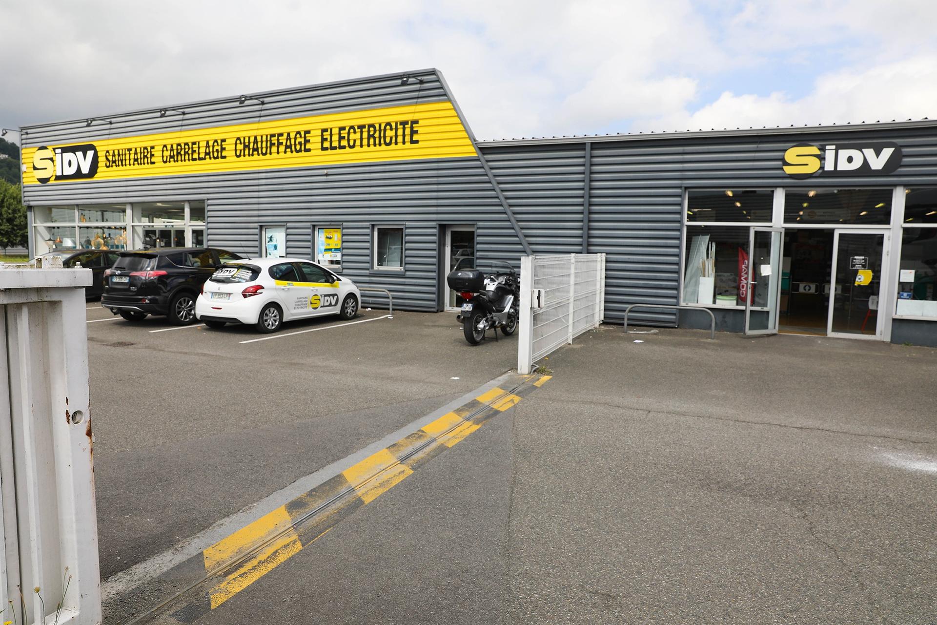 galerie image