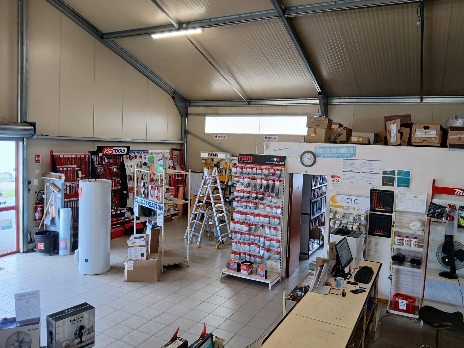 galerie image