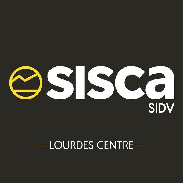 SISCA SIDV Comptoir Professionnel