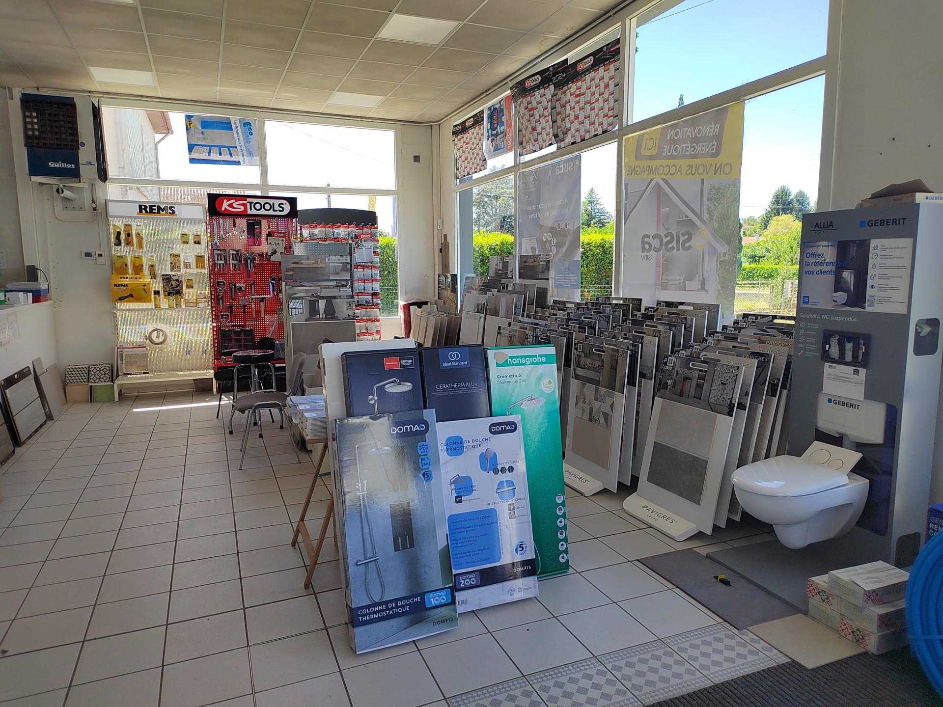 galerie image