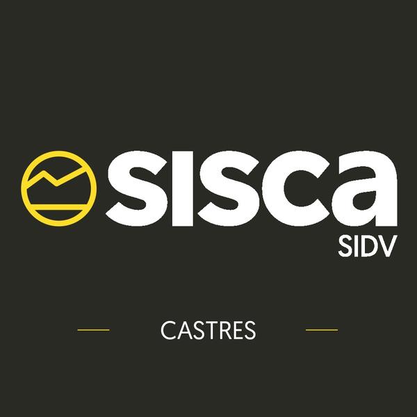 SISCA SIDV Comptoir Professionnel