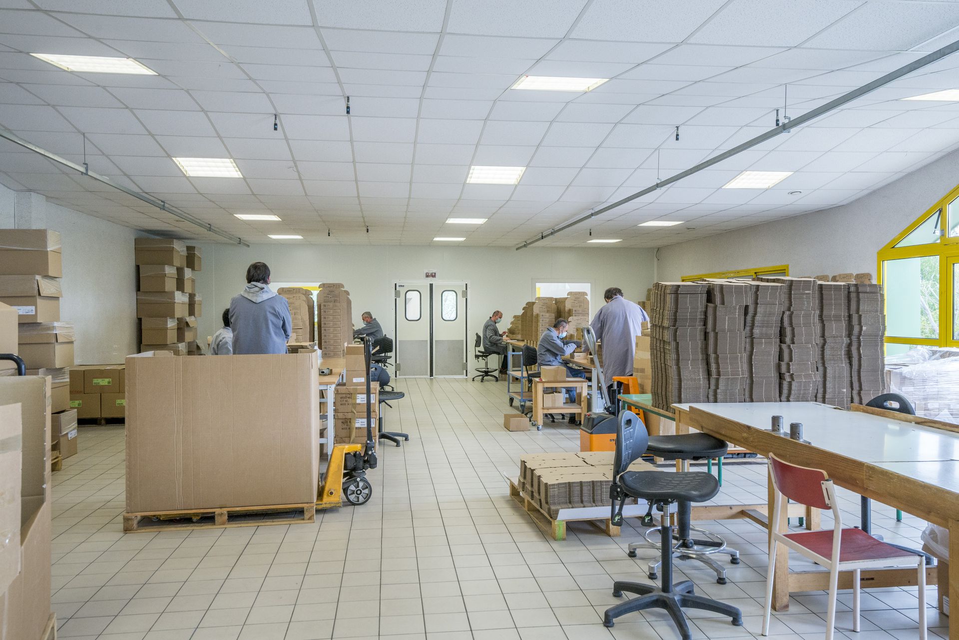 galerie image