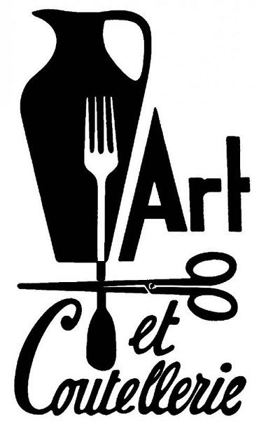 Art et Coutellerie Rousselon-Pral