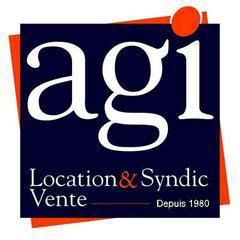 Aurillac Gestion Immobiliere A.G.I expert en immobilier