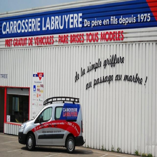 galerie image