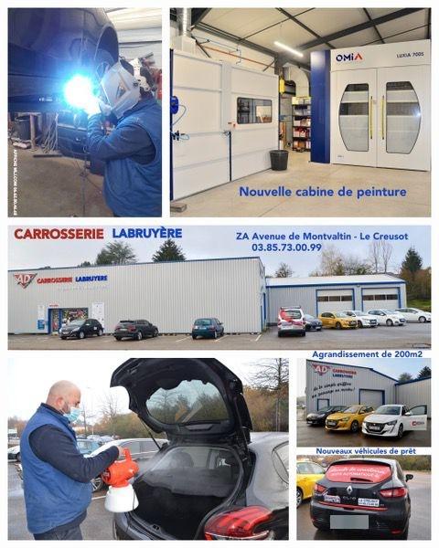 galerie image