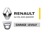 Renault Garage Levilly Segl Agent