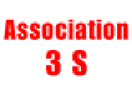 Association 3 S sièges sociaux, sociétés holding