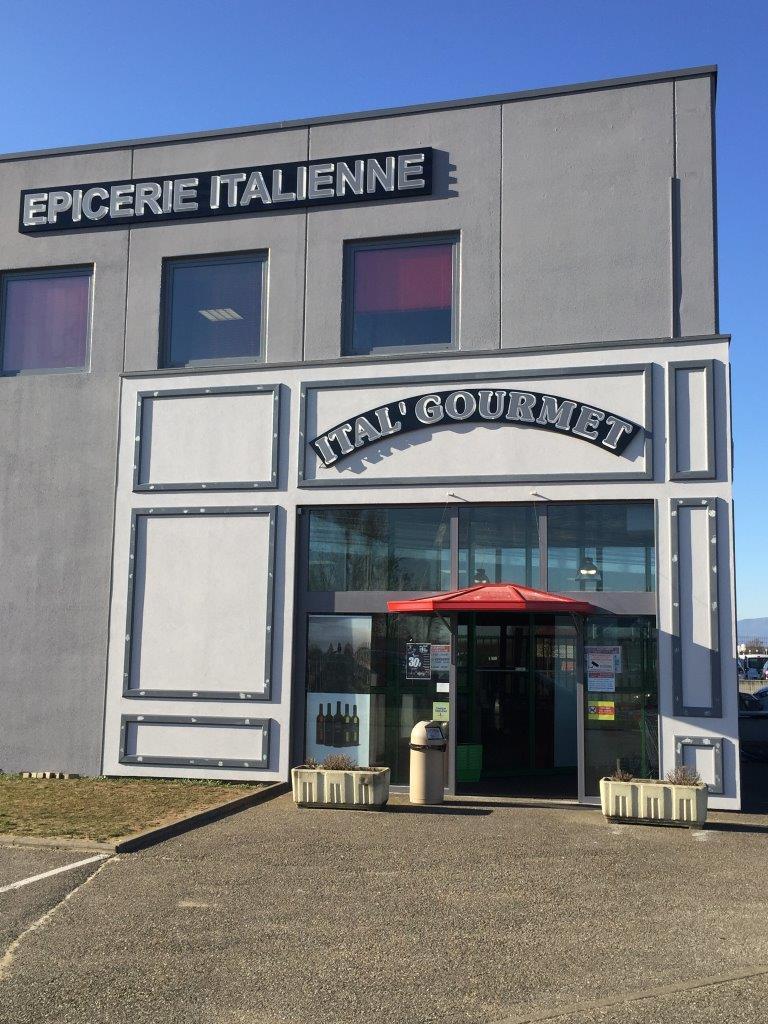 galerie image