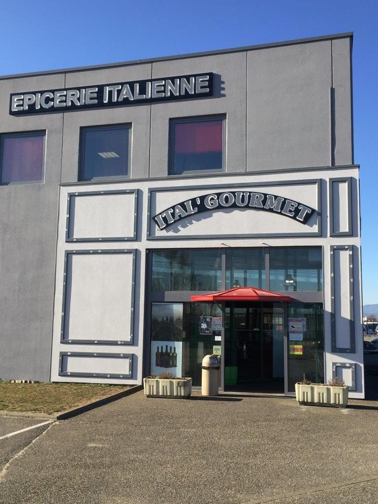 galerie image