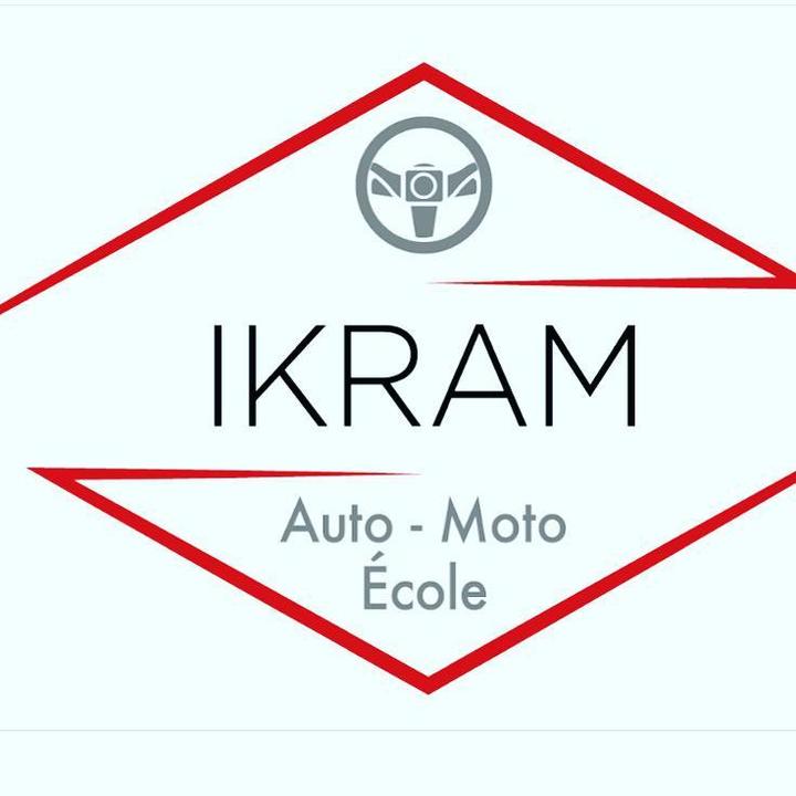 Auto Ecole Ikram auto école
