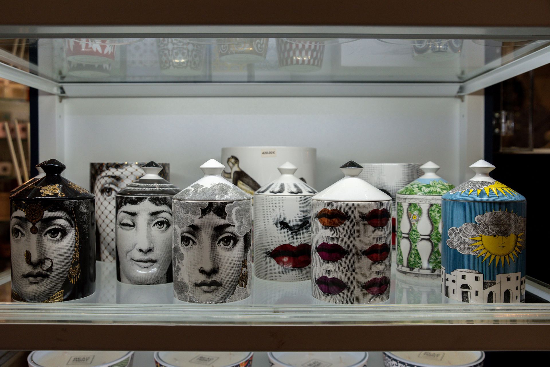 galerie image