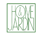 Home & Jardin