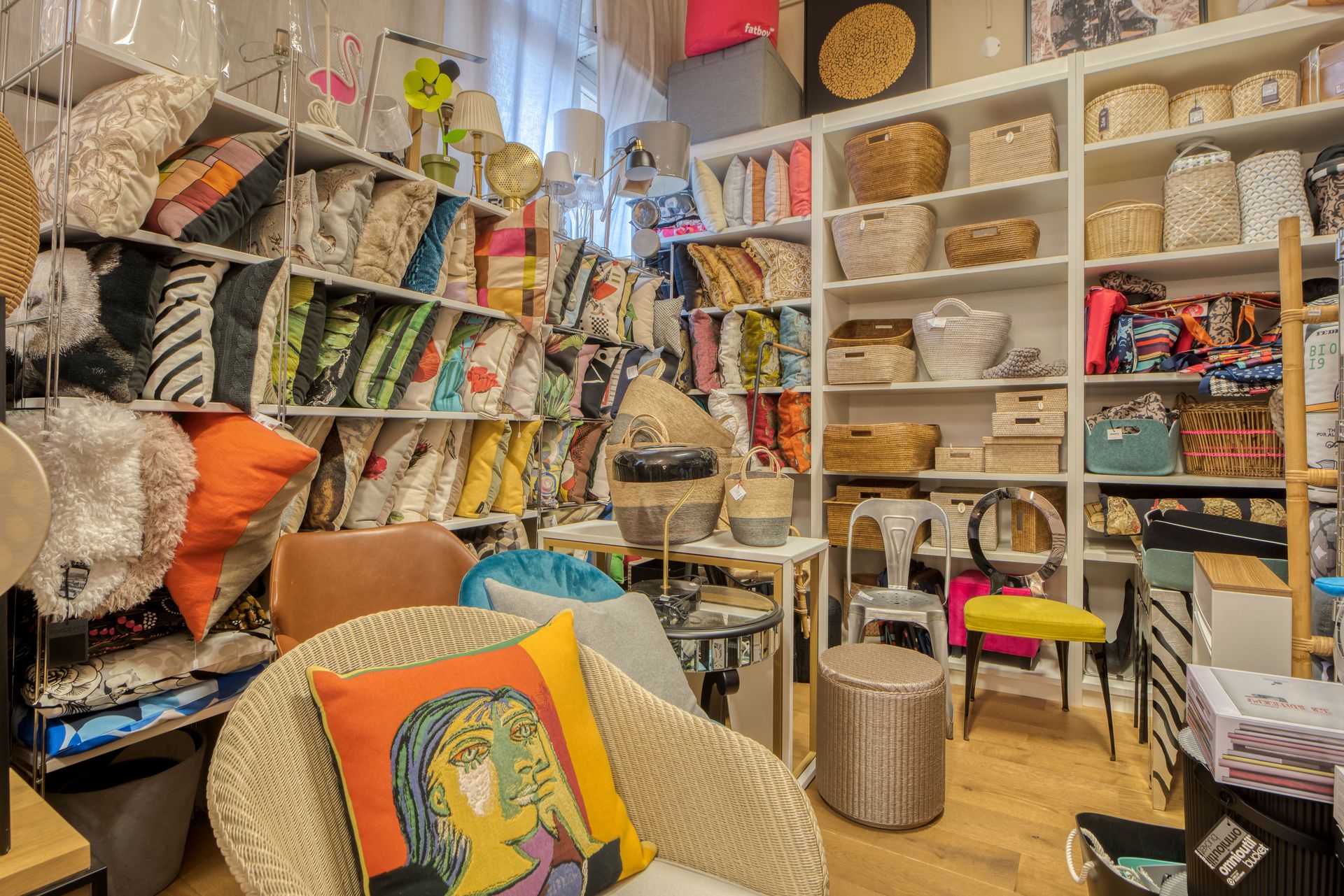galerie image