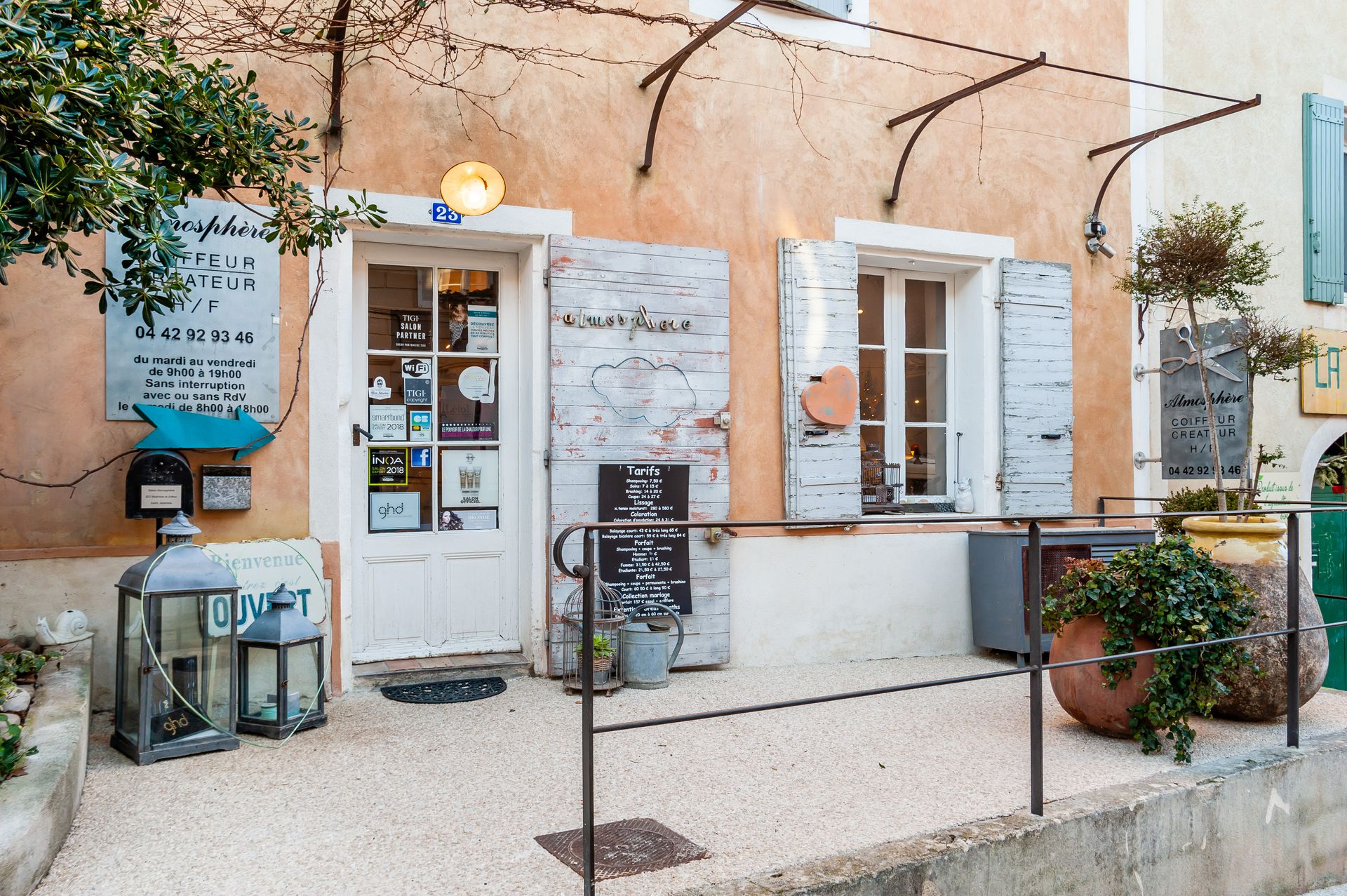 galerie image
