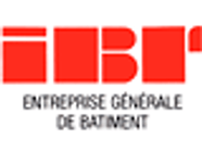 IBR entreprise de travaux publics